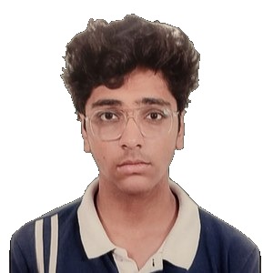 Saathvik Srinath Sastri